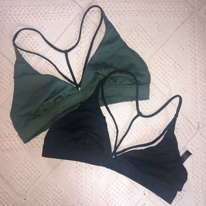 Victoria Sport - Pack of Two Sports Bras!